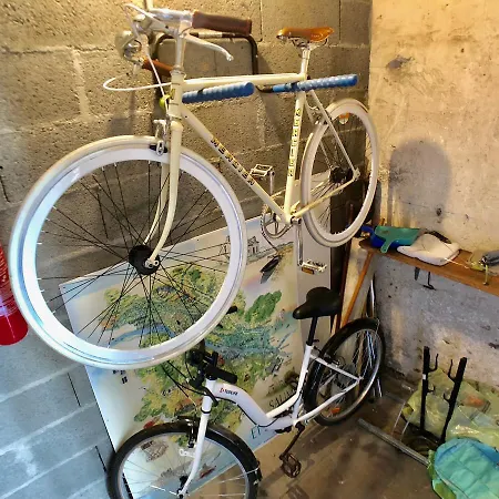 Cit'hotel Le Volney 2* Saumur