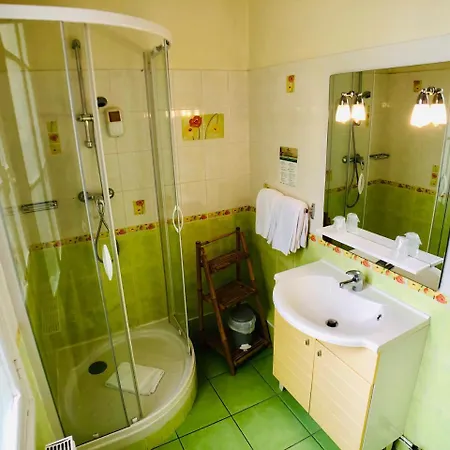 Cit'hotel Le Volney מלון סומור