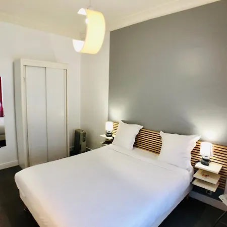 Cit'hotel Le Volney