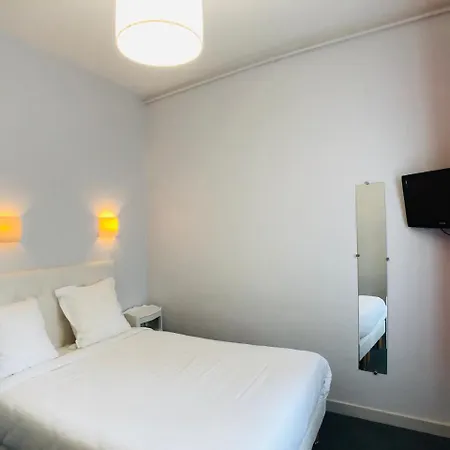 Cit'Hotel Le Volney 2*