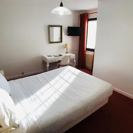 Cit'hotel Le Volney 2*