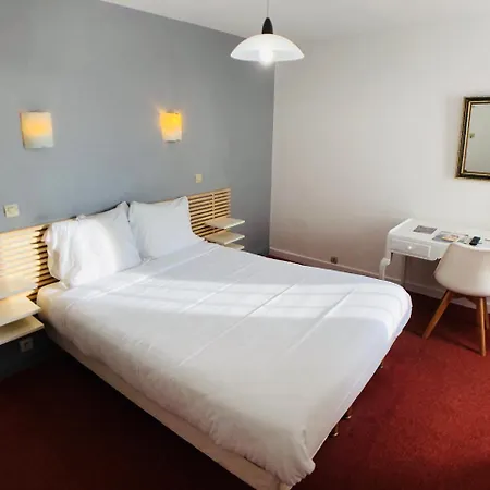 Cit'hotel Le Volney