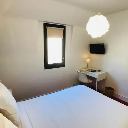 Cit'hotel Le Volney Saumur