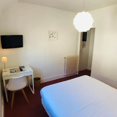 Cit'Hotel Le Volney 2*