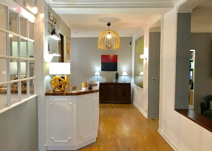 Cit'Hotel Le Volney Saumur