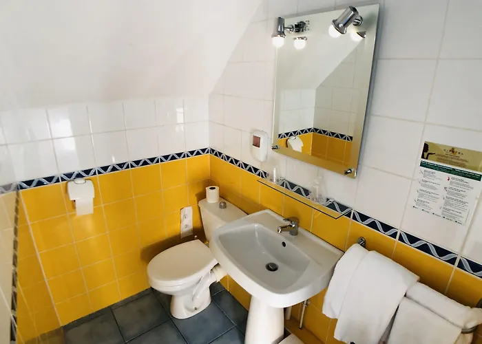 Cit'hotel Le Volney 2*