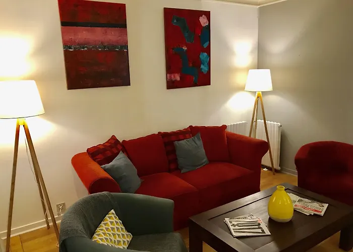 Cit'Hotel Le Volney Hotel 2*