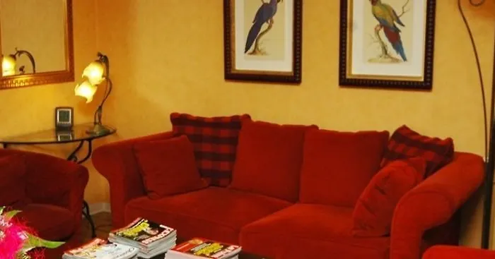 Cit'hotel Le Volney Hotel 2*