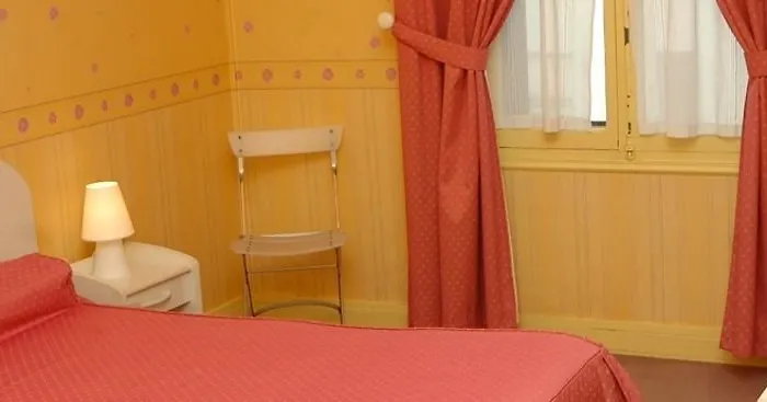 Hotel Cit'hotel Le Volney