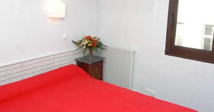 Cit'Hotel Le Volney 2* Saumur