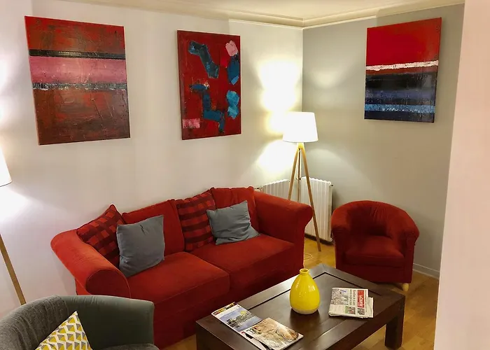 Cit'hotel Le Volney 2*