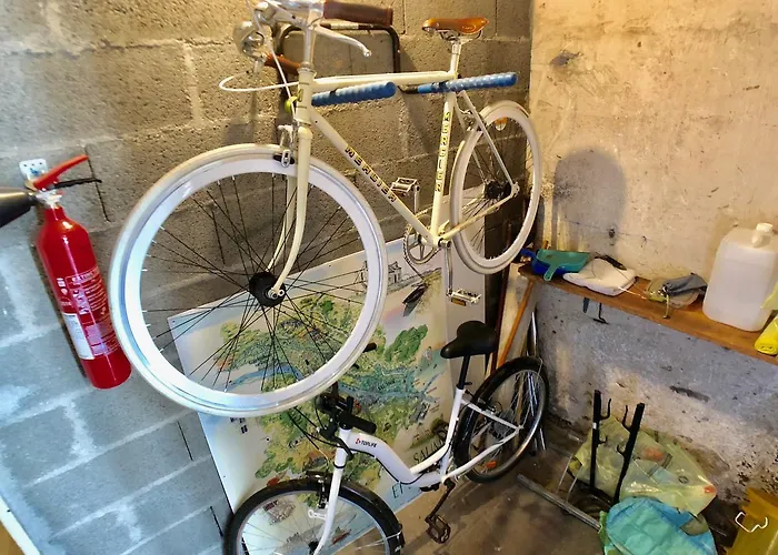 Cit'hotel Le Volney 2* Saumur