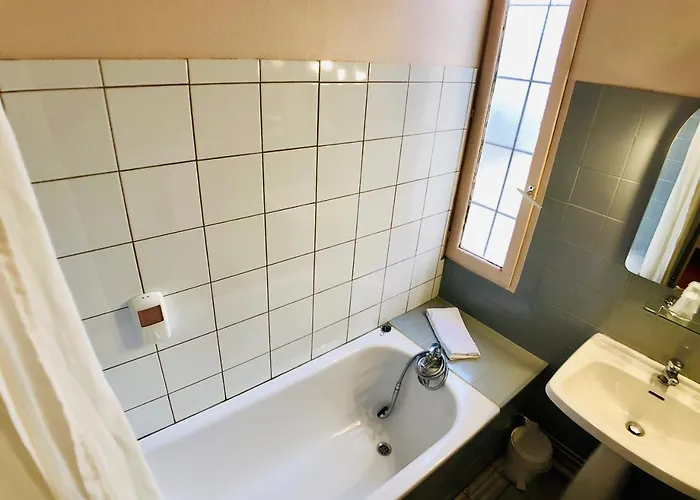 Cit'Hotel Le Volney Hotel Saumur