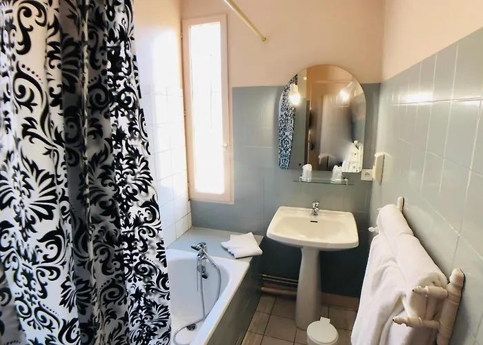 Cit'hotel Le Volney Saumur