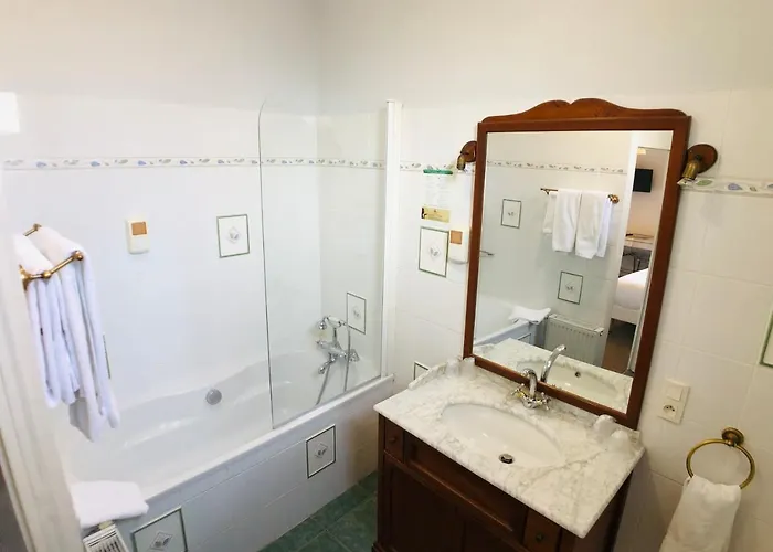 Hotel Cit'hotel Le Volney